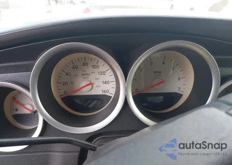 2007 Dodge Charger Rt from USA, damaged, VIN 2B3KK53H37H611245